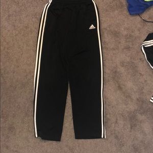 boys adidas pants